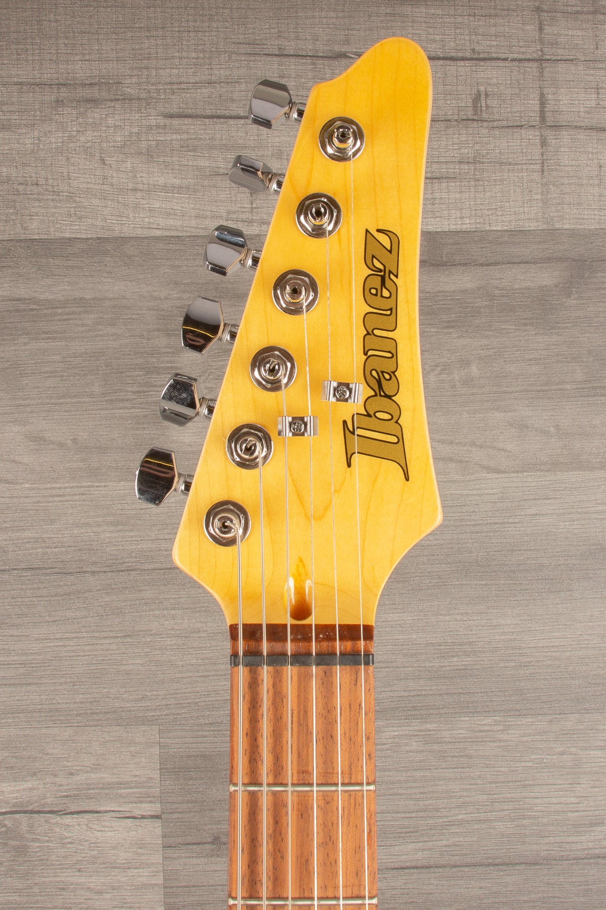 Ibanez AZES31-VM - MusicStreet