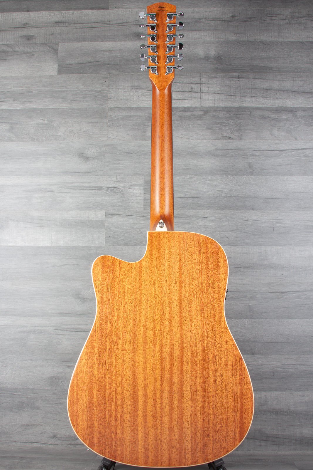 USED - Alvarez AD60E 12 string Dreadnought