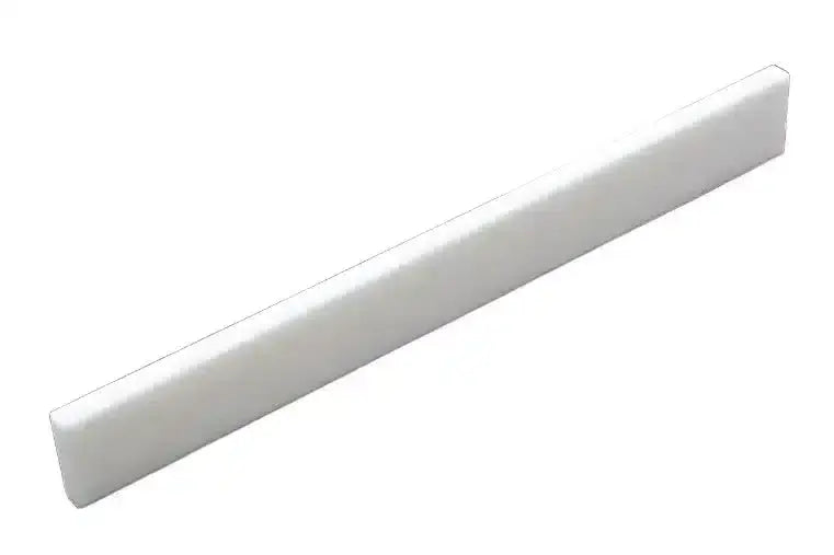 BS-0203-000 Classical guitar Bone Saddle