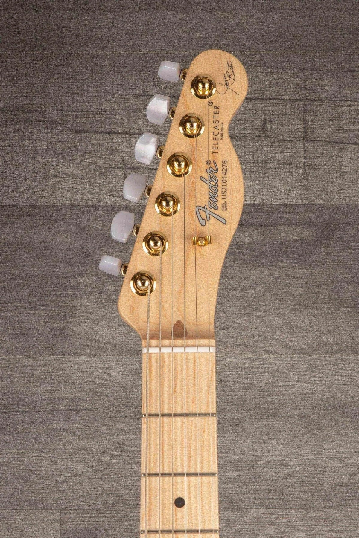 Fender James Burton Telecaster
