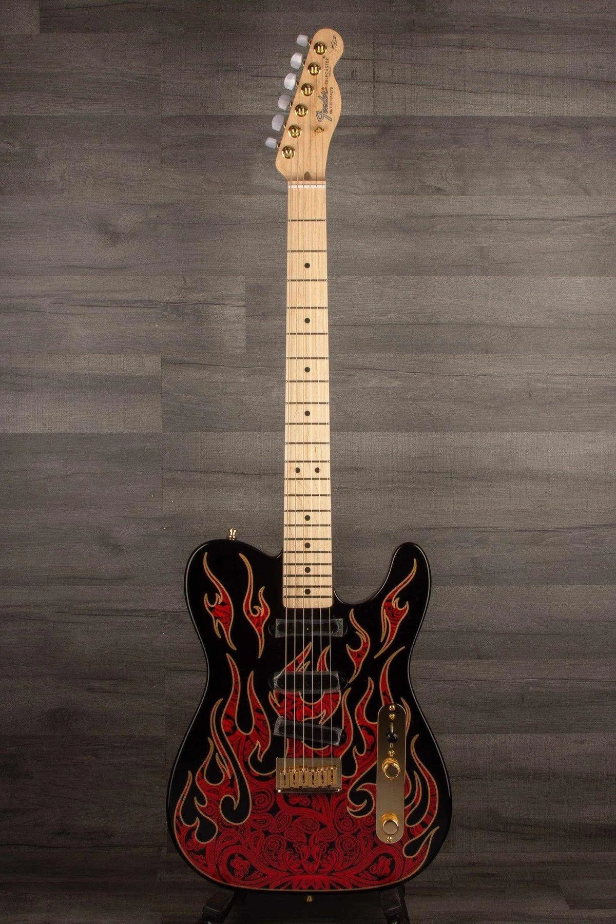 Fender James Burton Telecaster