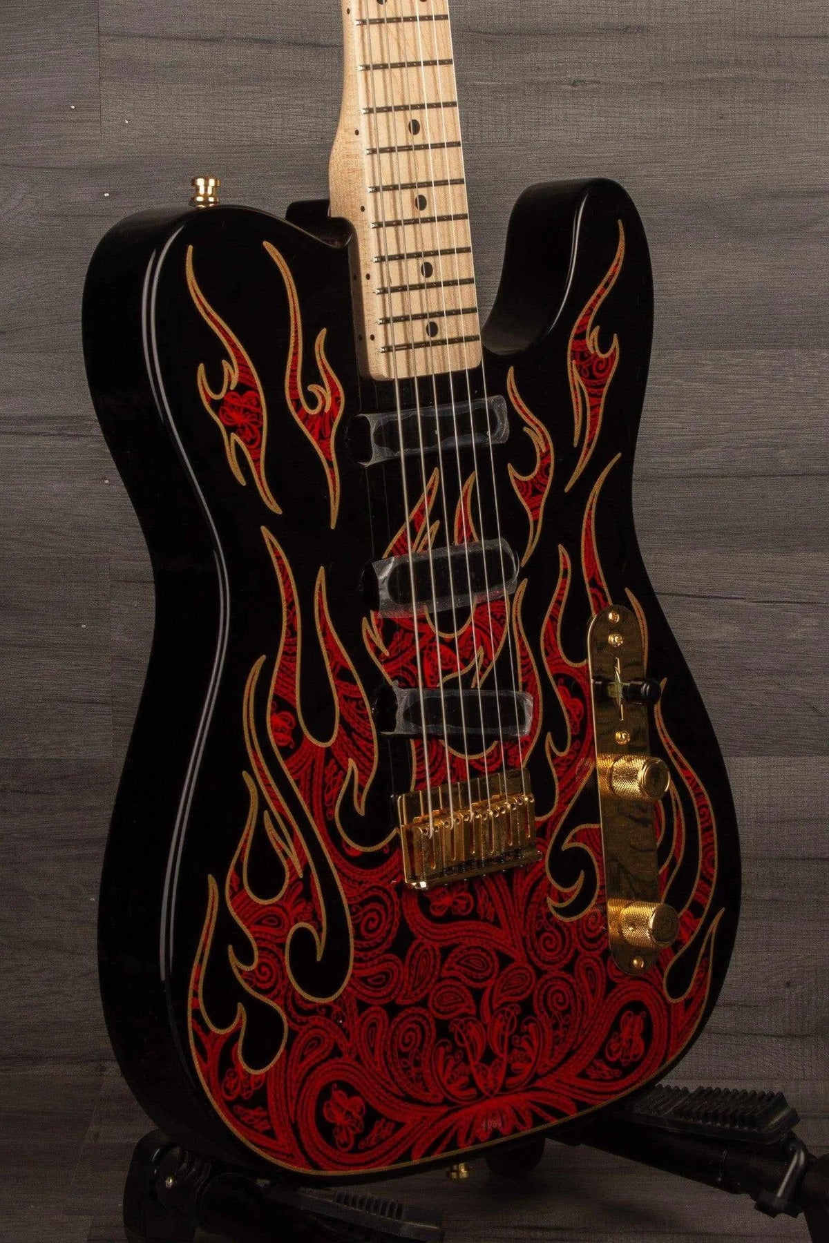 Fender James Burton Telecaster