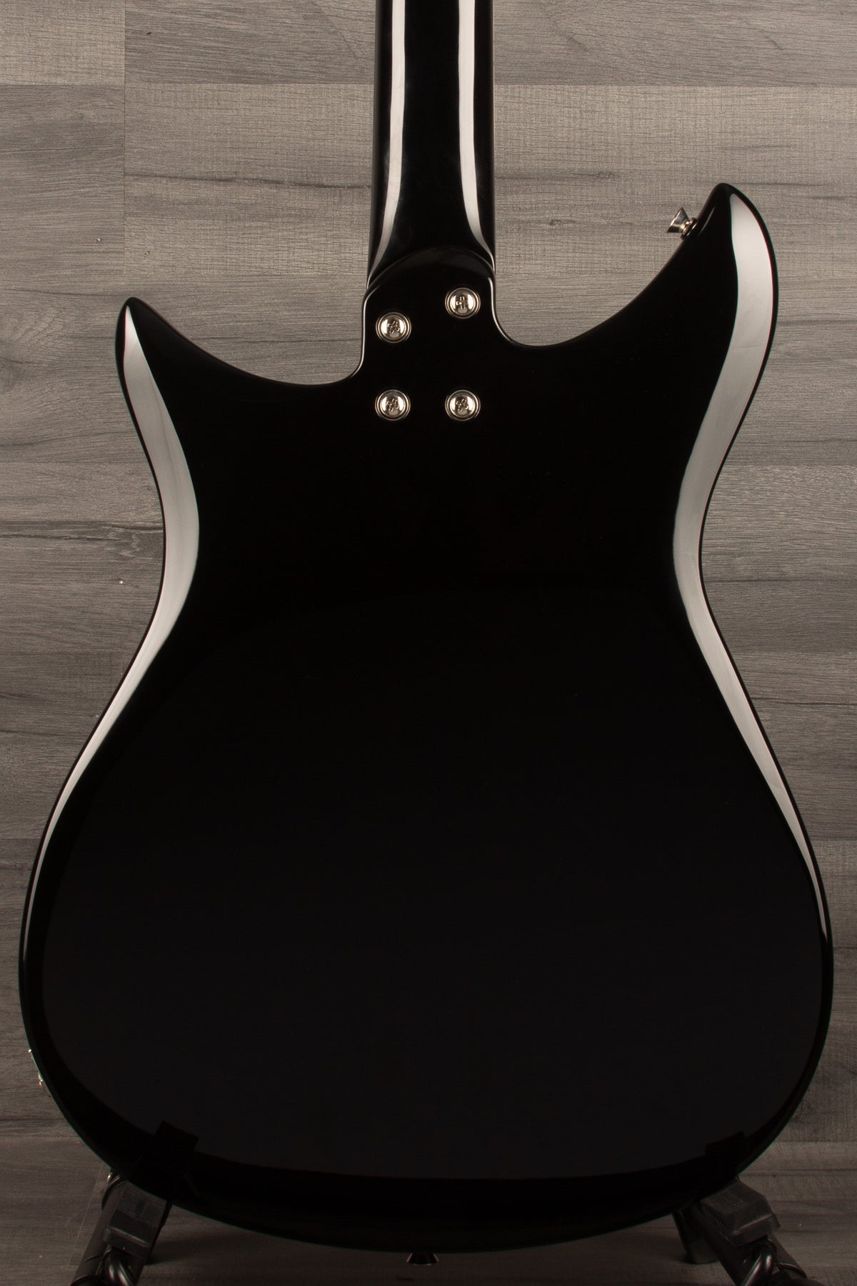 Gretsch Electromatic Baritone Guitar with Rosewood Fingerboard in Bristol Fog Finish