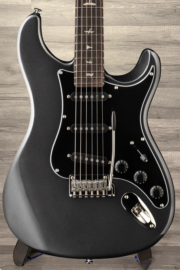 PRS SE Silver Sky Defender ltd edition - Carpathian Grey
