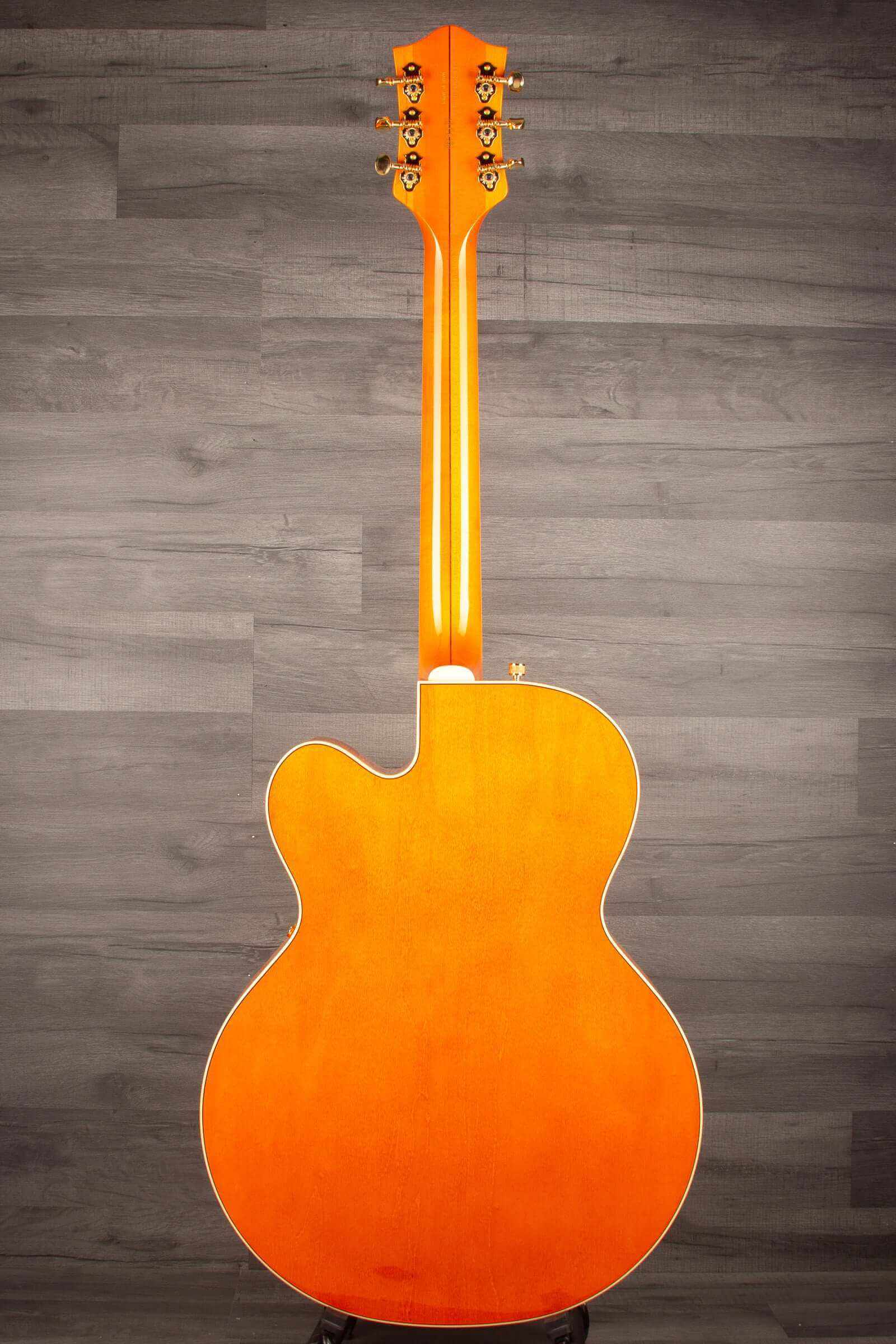 Gretsch G6120T 55 Vintage Select Edition 1955 Chet Atkins Electric Guitar