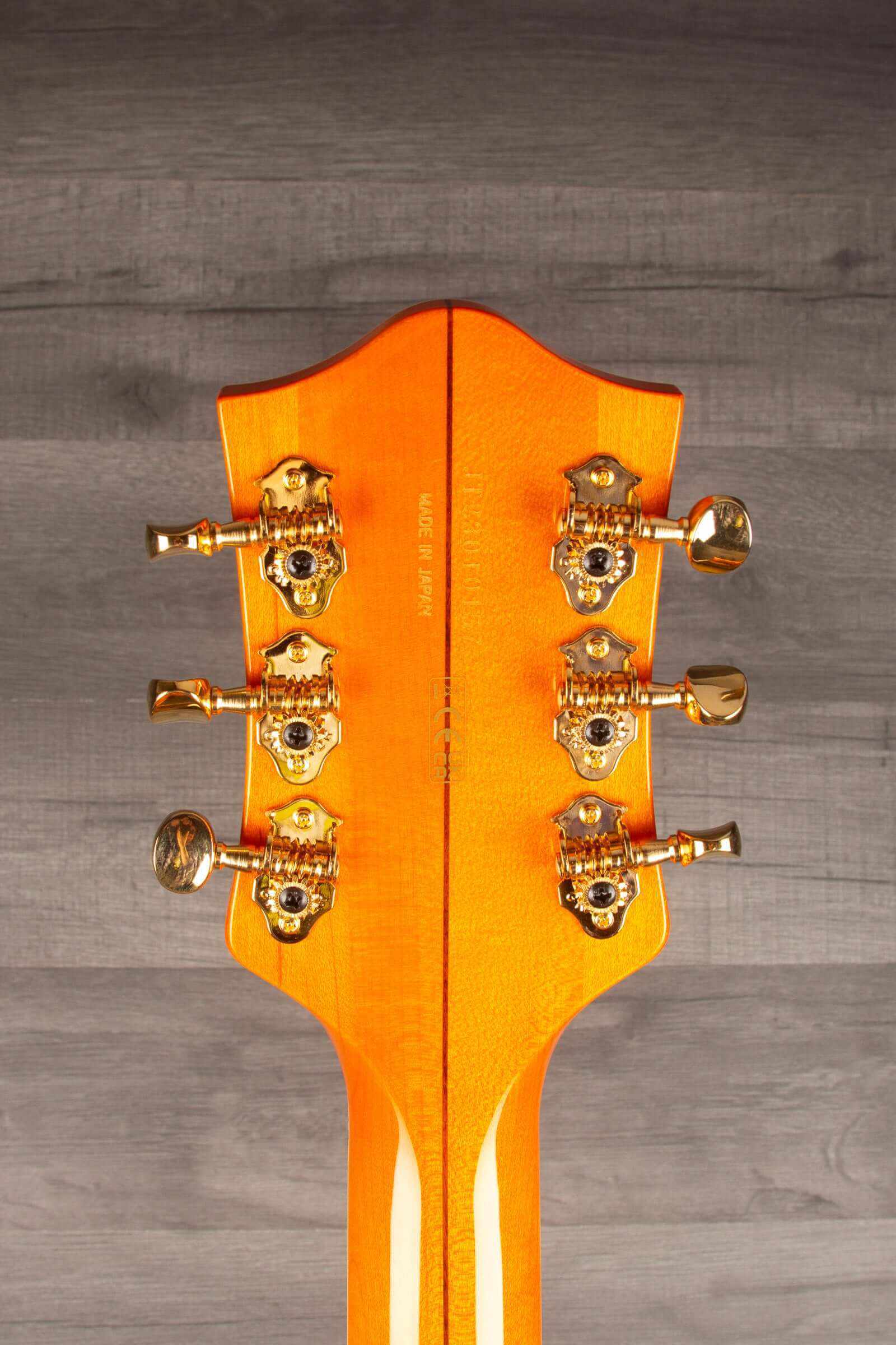 Gretsch G6120T 55 Vintage Select Edition 1955 Chet Atkins Electric Guitar