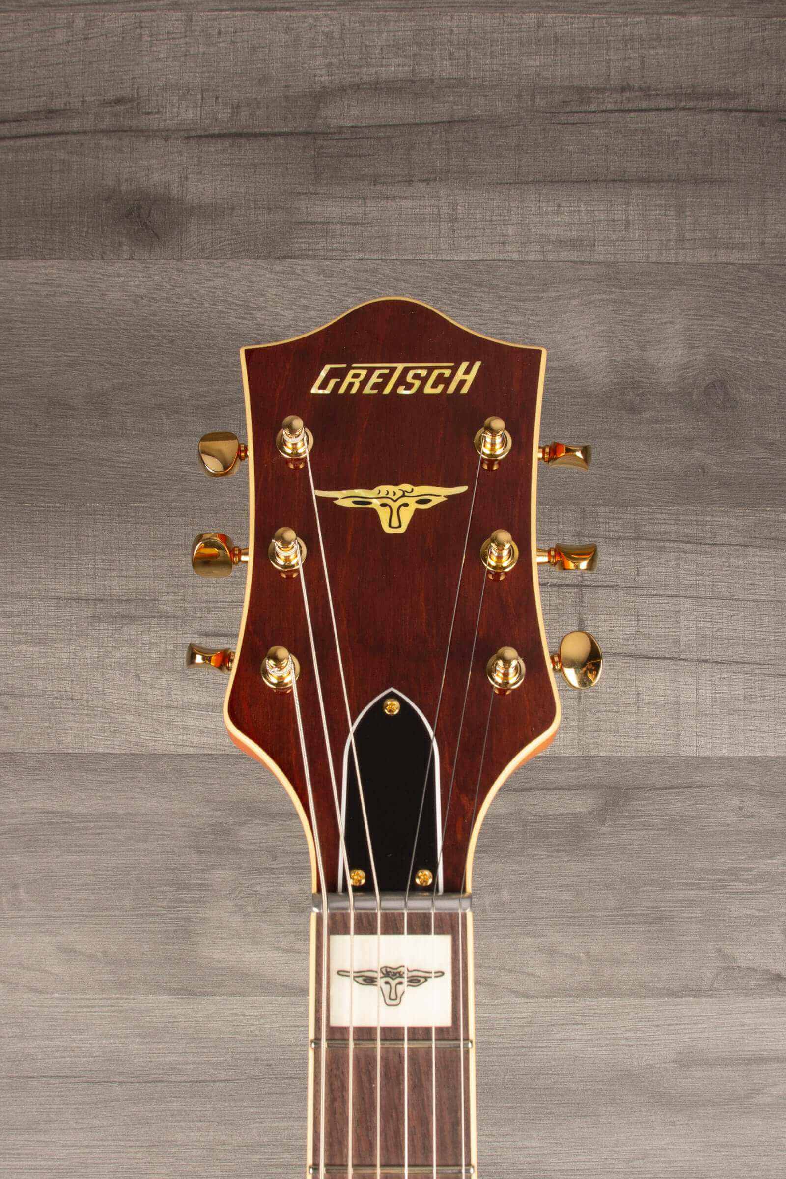 Gretsch G6120T 55 Vintage Select Edition 1955 Chet Atkins Electric Guitar