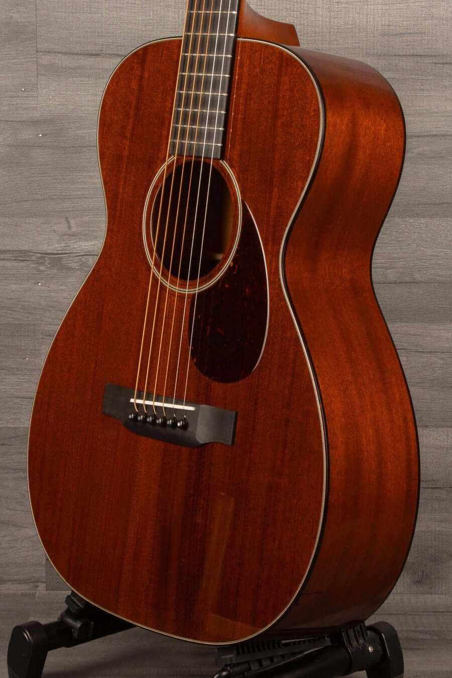 Collings O1 Mahogany - Acoustic Guitar