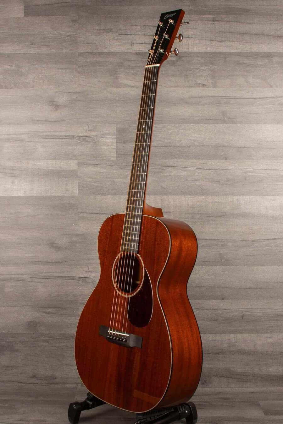 Collings O1 Mahogany - Acoustic Guitar