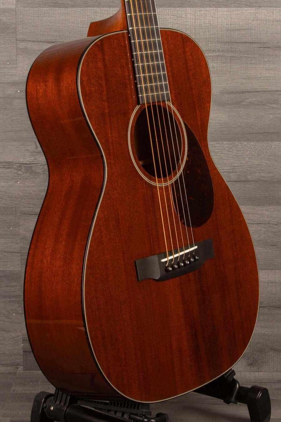 Collings O1 Mahogany - Acoustic Guitar