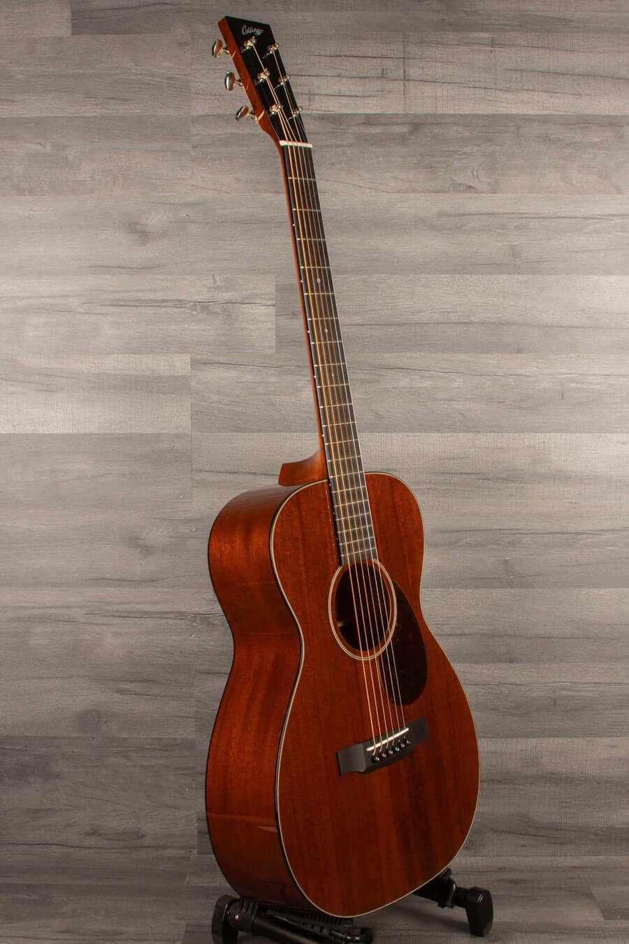 Collings O1 Mahogany - Acoustic Guitar