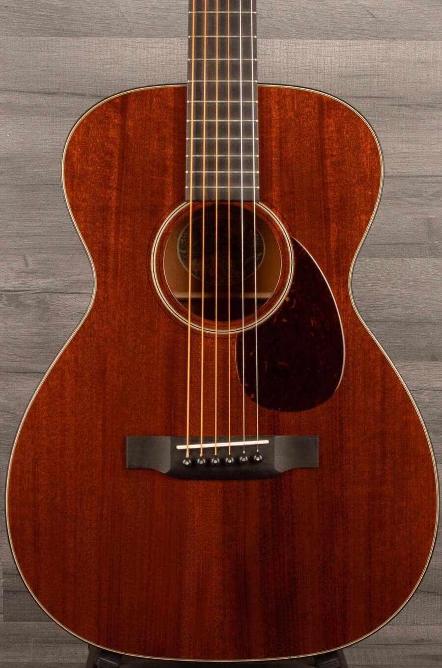 Collings O1 Mahogany - Acoustic Guitar