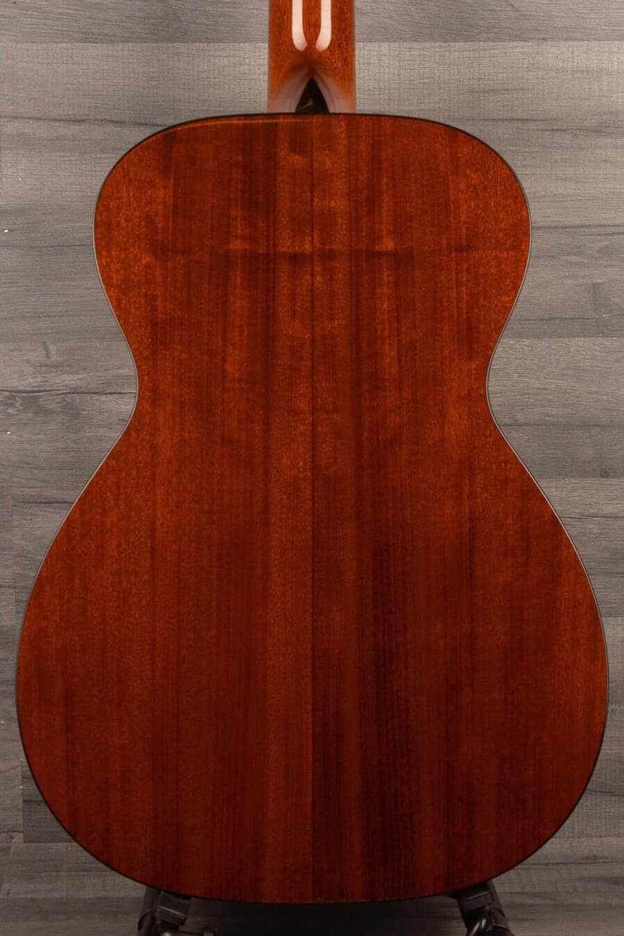 Collings O1 Mahogany - Acoustic Guitar
