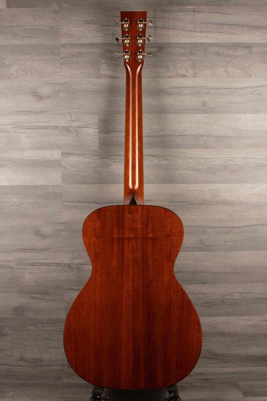 Collings O1 Mahogany - Acoustic Guitar
