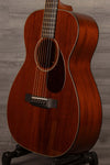 Collings O1 Mahogany