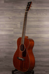Collings O1 Mahogany