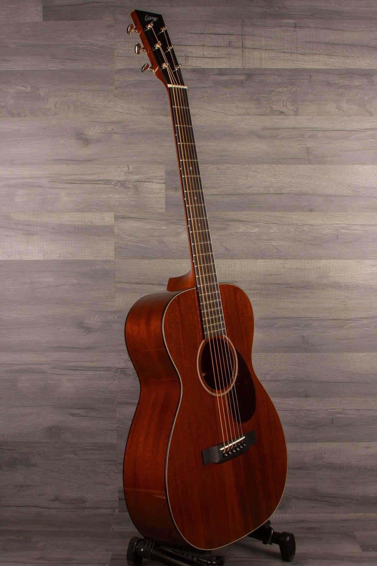 Collings O1 Mahogany, Acoustic Guitar