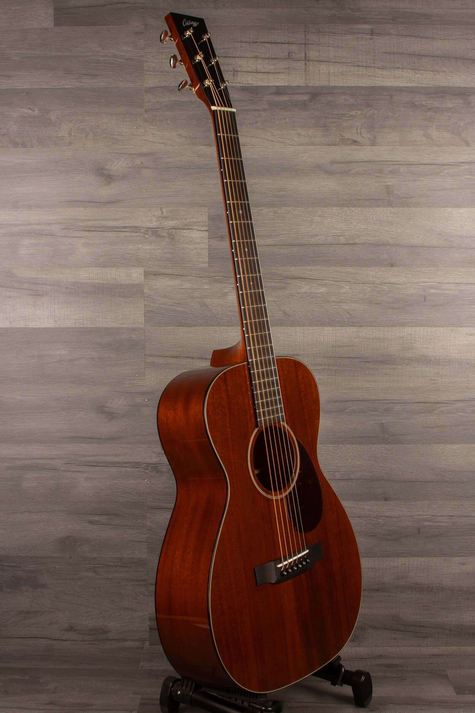 Collings O1 Mahogany