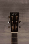 Collings O1 Mahogany