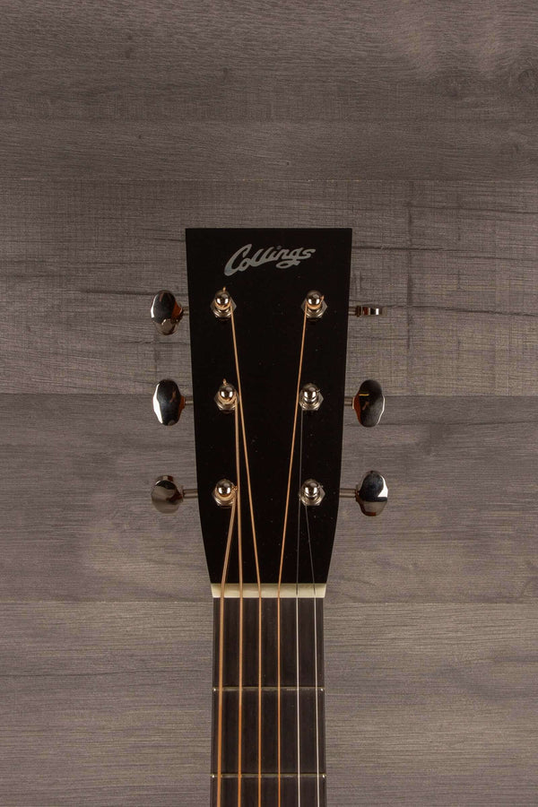 Collings O1 Mahogany