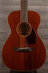 Collings O1 Mahogany