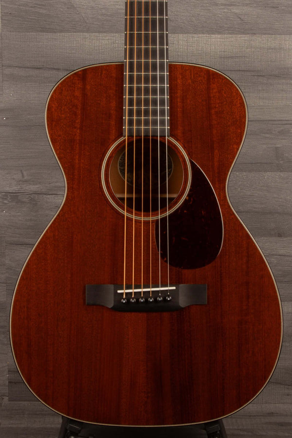 Collings O1 Mahogany