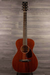 Collings O1 Mahogany