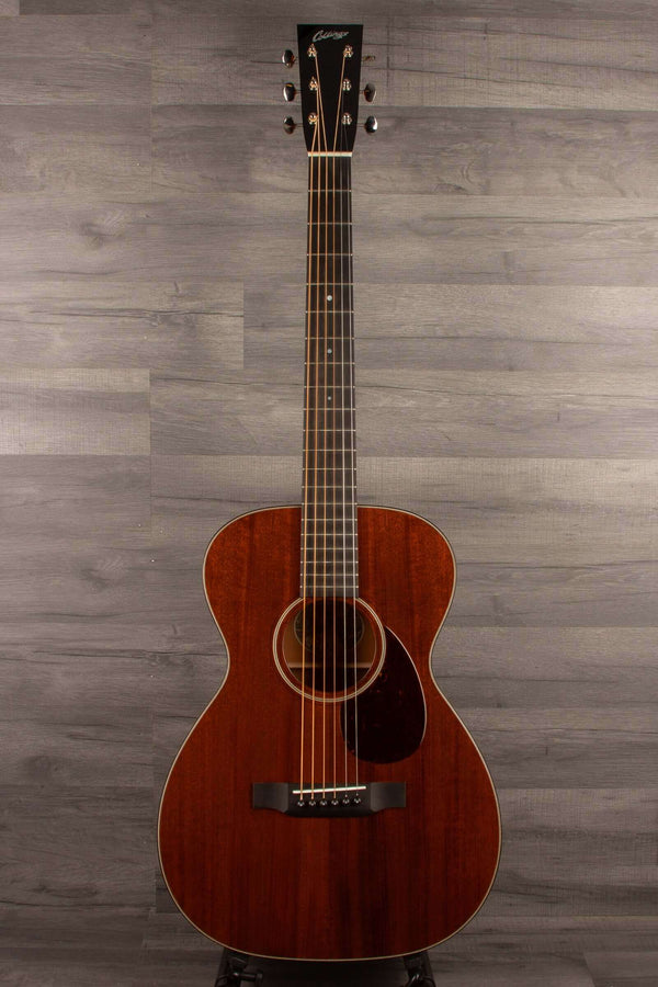 Collings O1 Mahogany