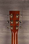 Collings O1 Mahogany