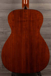 Collings O1 Mahogany