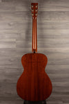 Collings O1 Mahogany