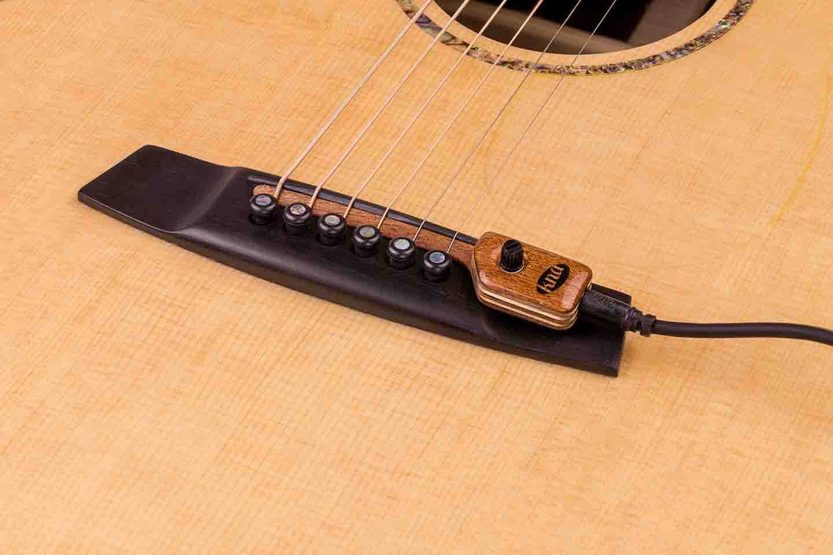 KNA SG-2 Acoustic guitar pickup