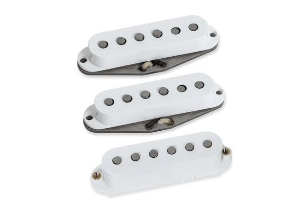 Seymour Duncan - The Clean Machine Stratocaster Pickups Cory Wong