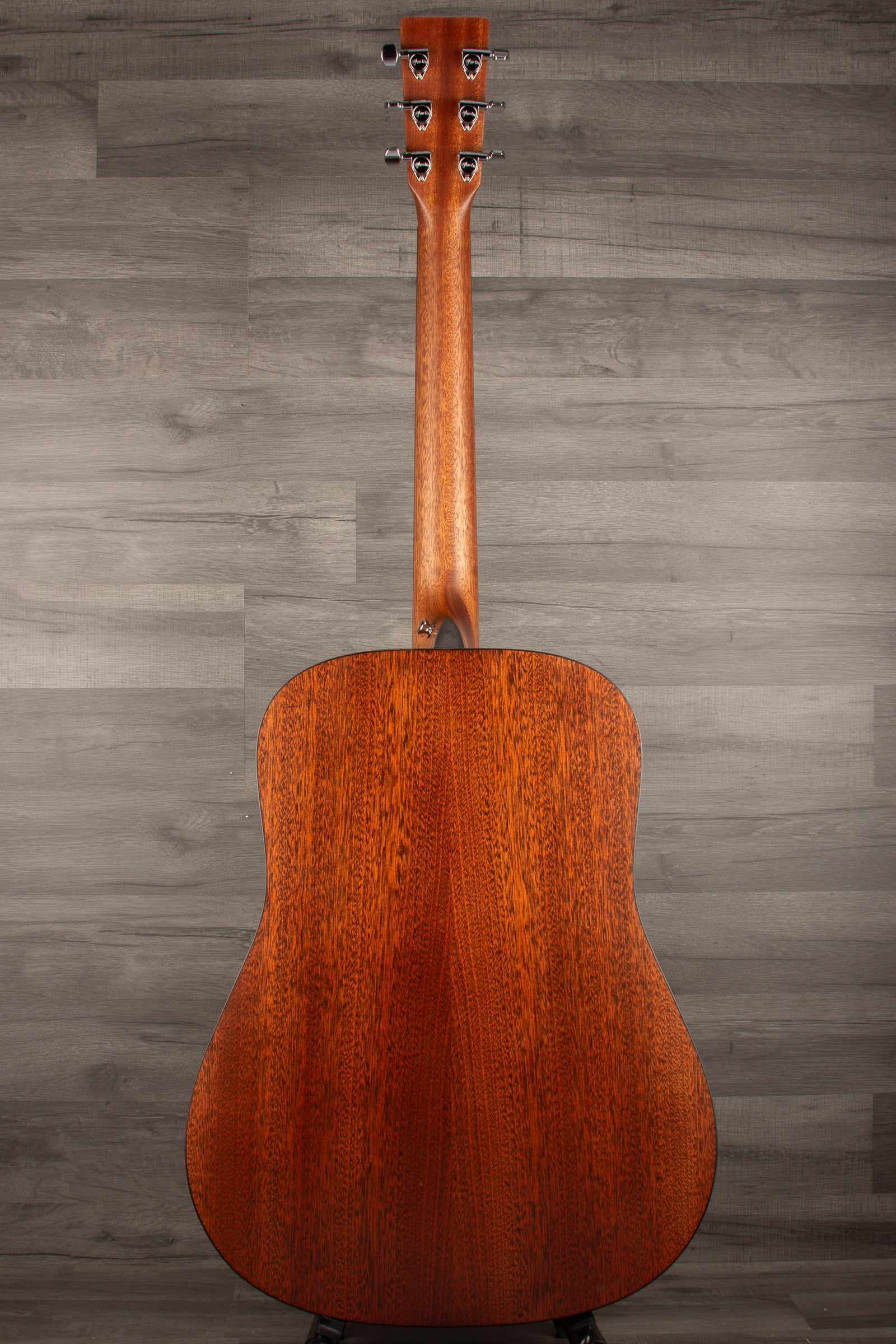 Martin D10E Acoustic guitar
