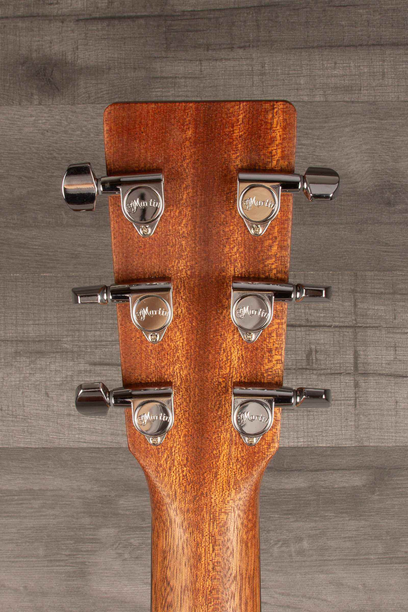 Martin D10E Acoustic guitar