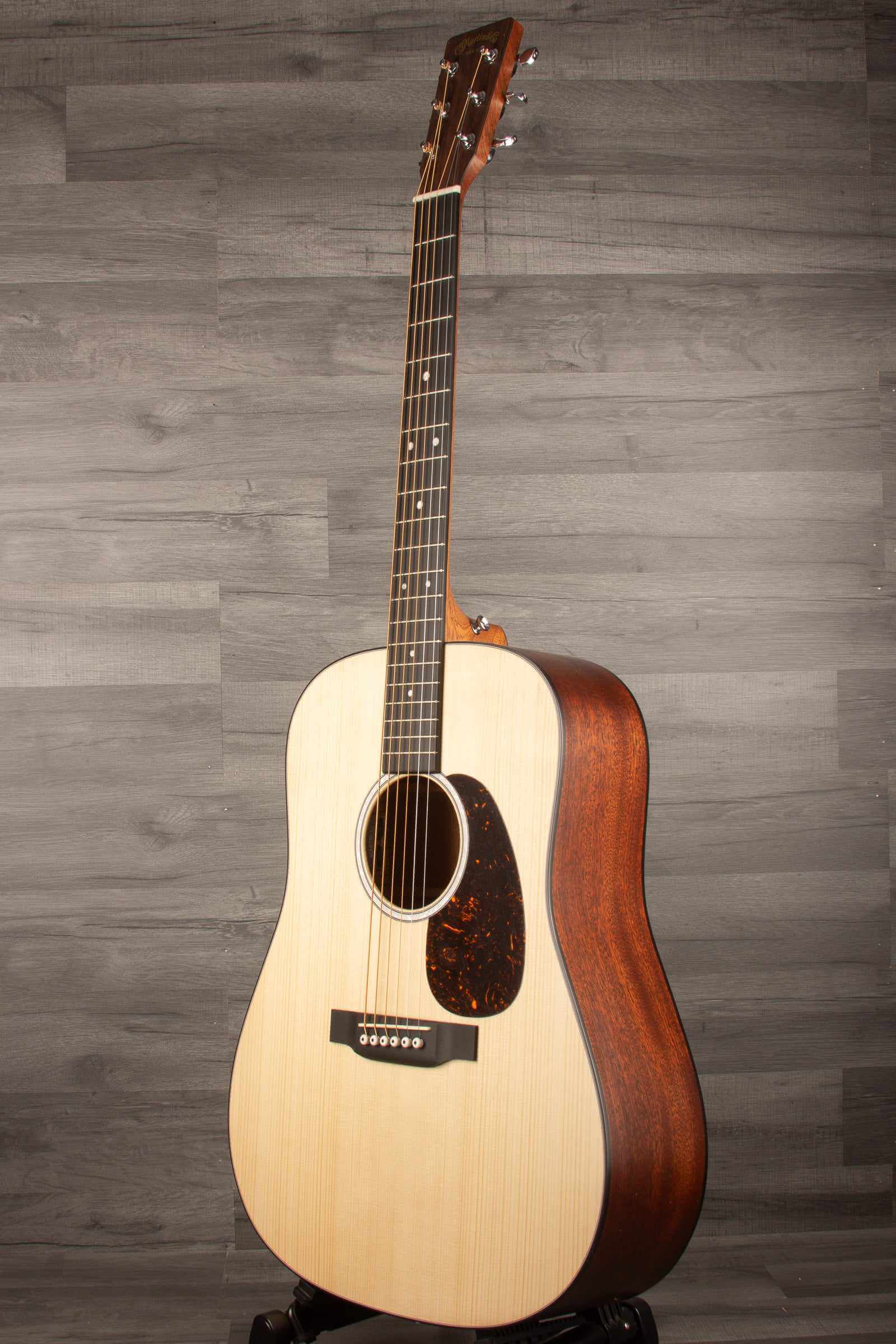 Martin D10E Acoustic guitar