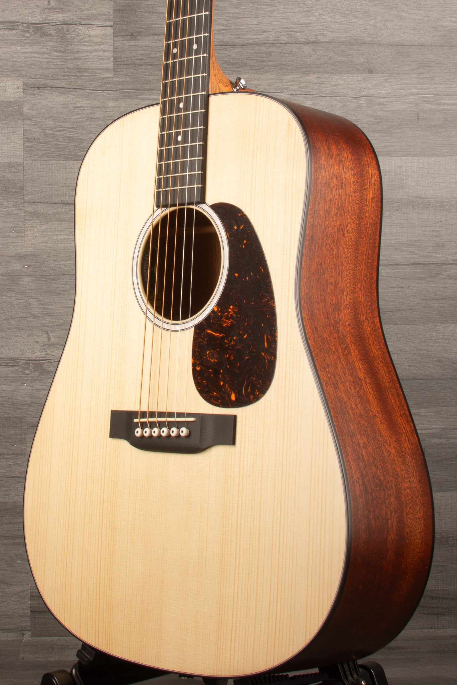 Martin D10E Acoustic guitar