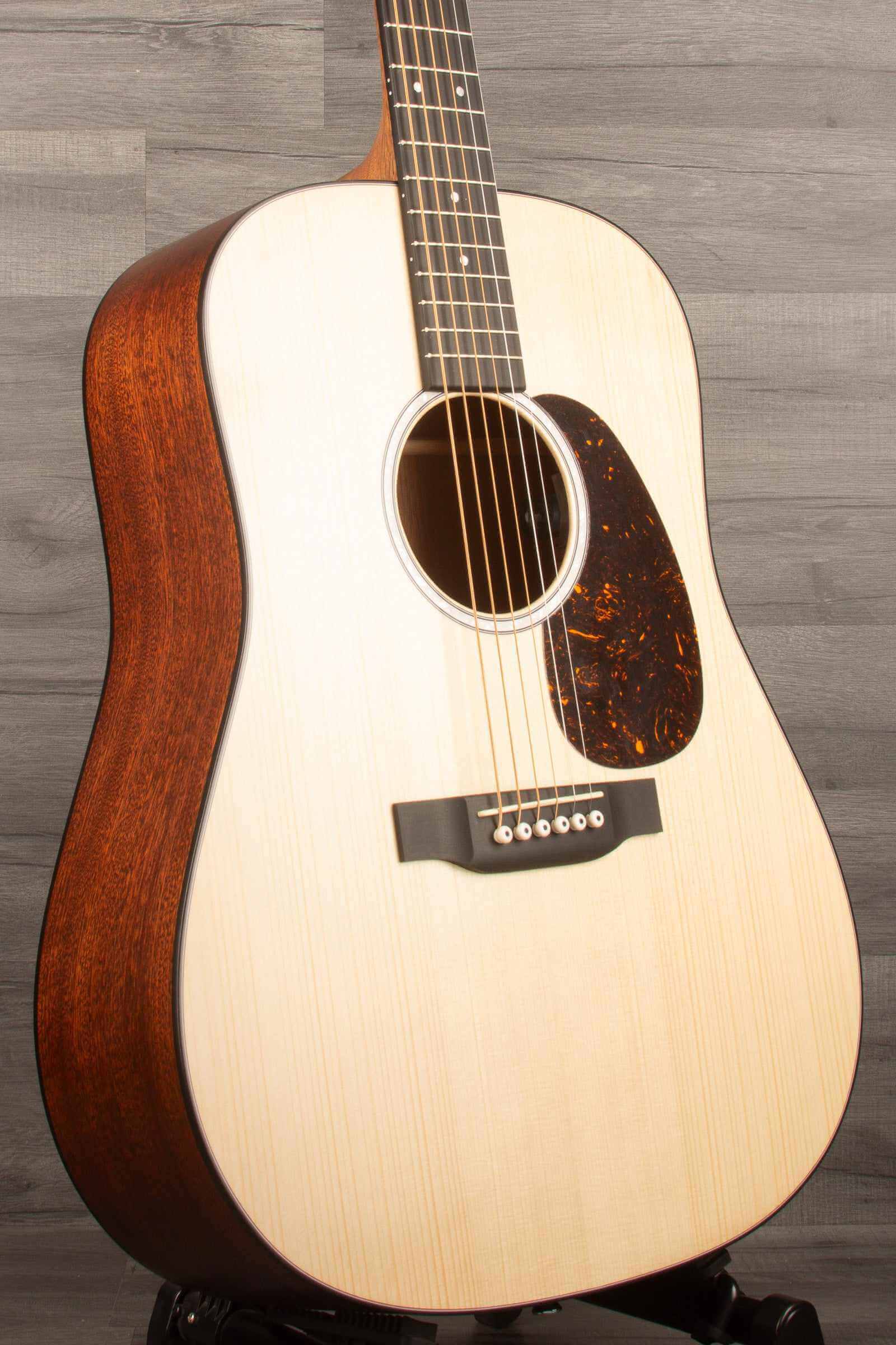 Martin D10E Acoustic guitar
