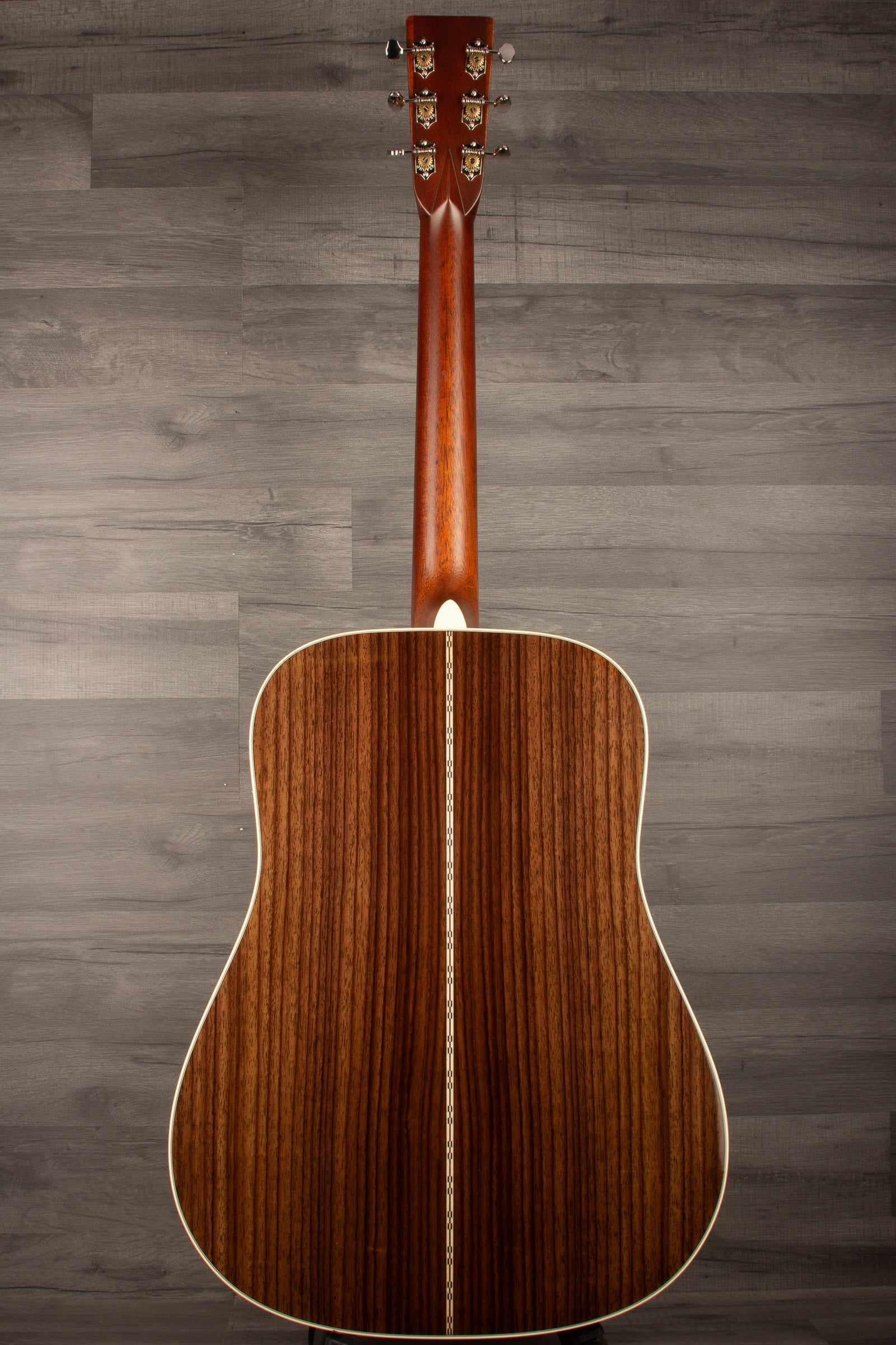 Martin D28 Acoustic guitar