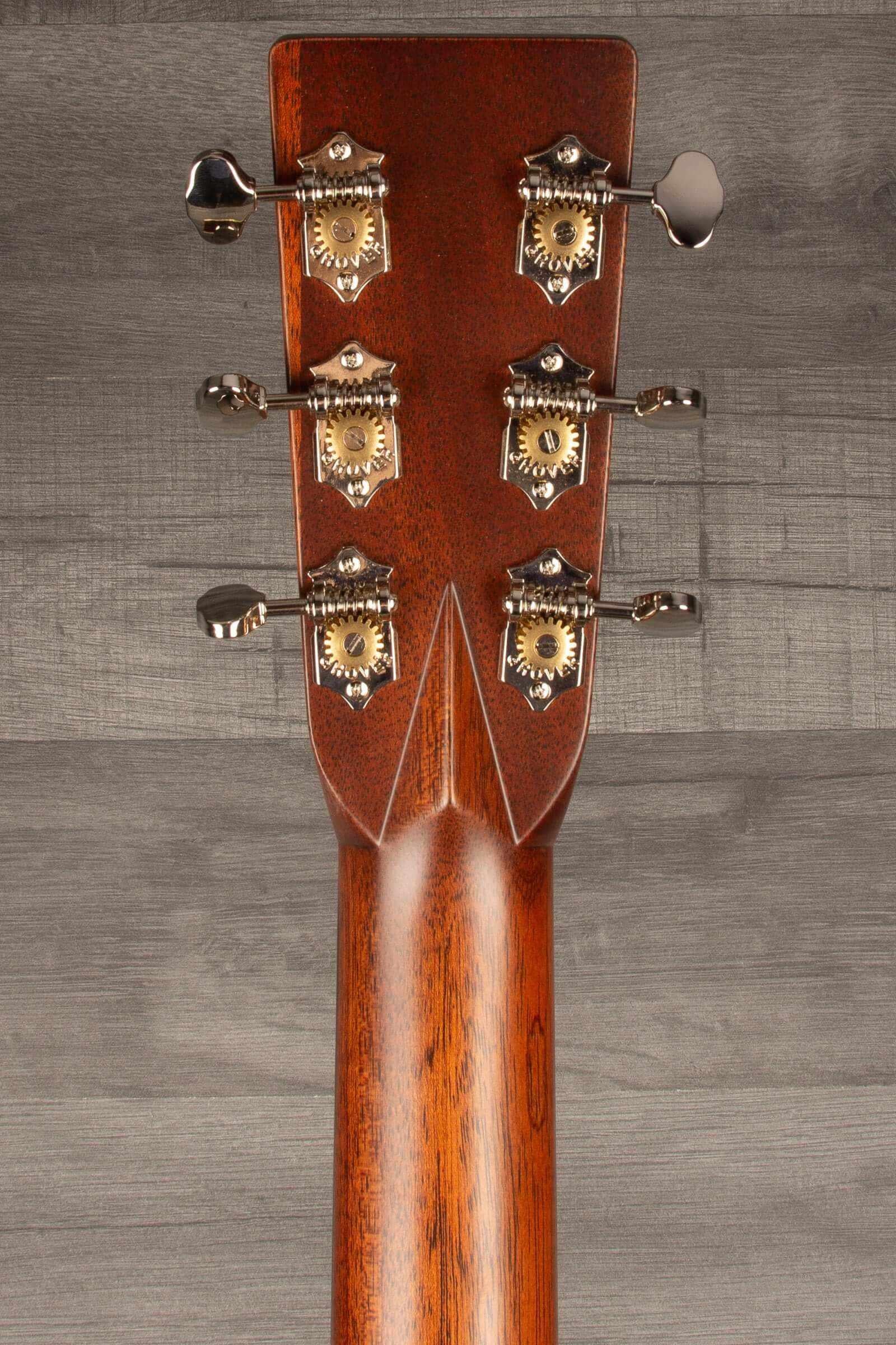 Martin D28 Acoustic guitar