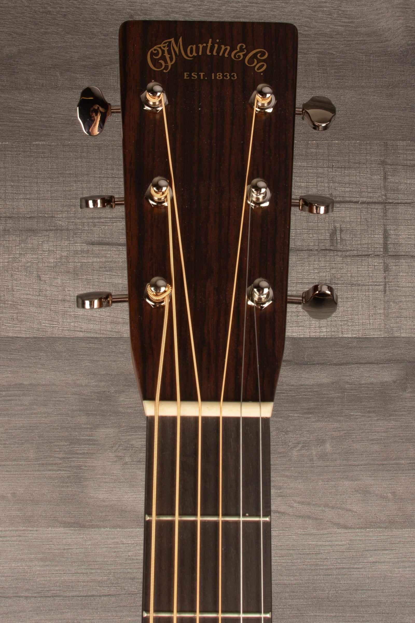Martin D28 Acoustic guitar