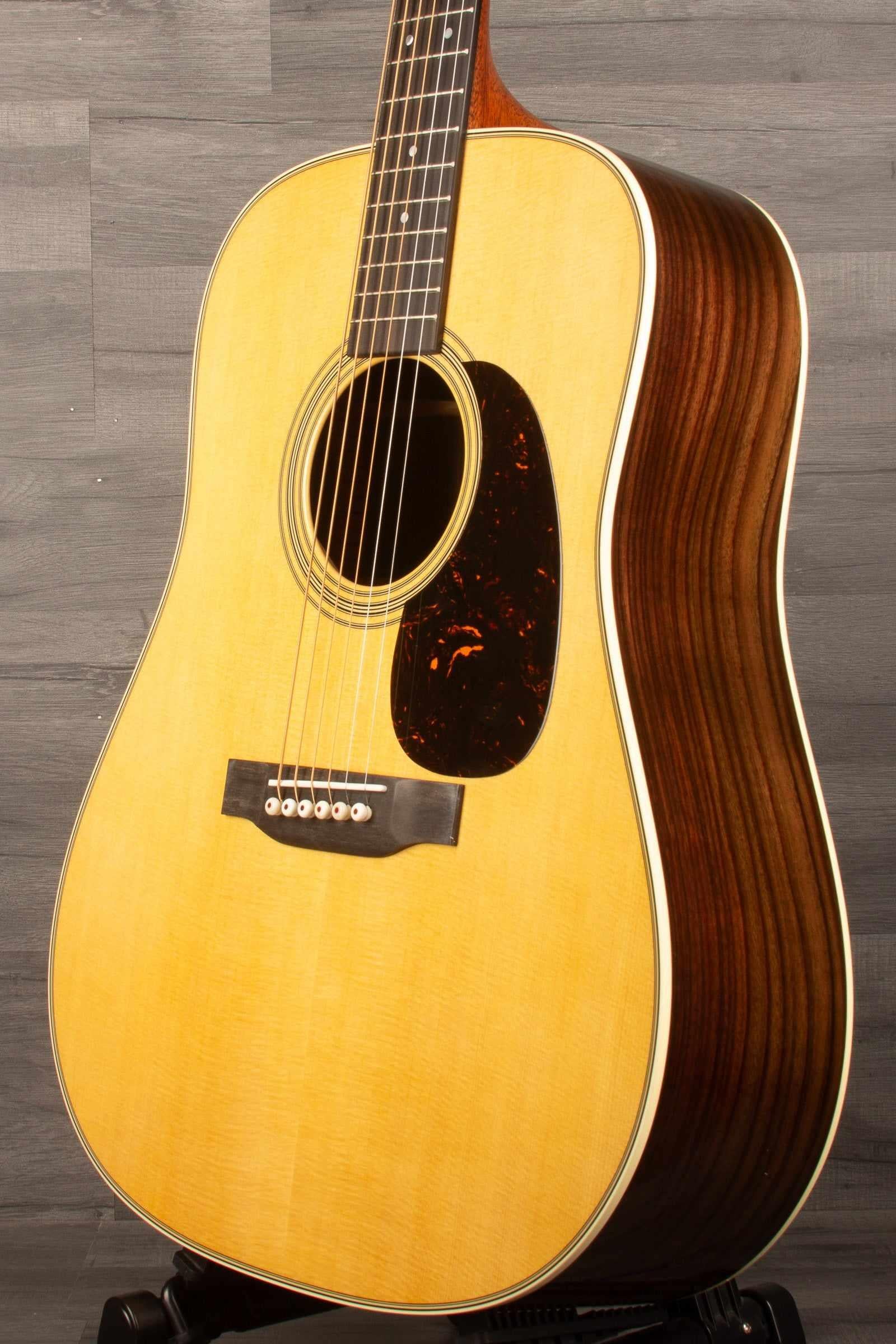 Martin D28 Acoustic guitar