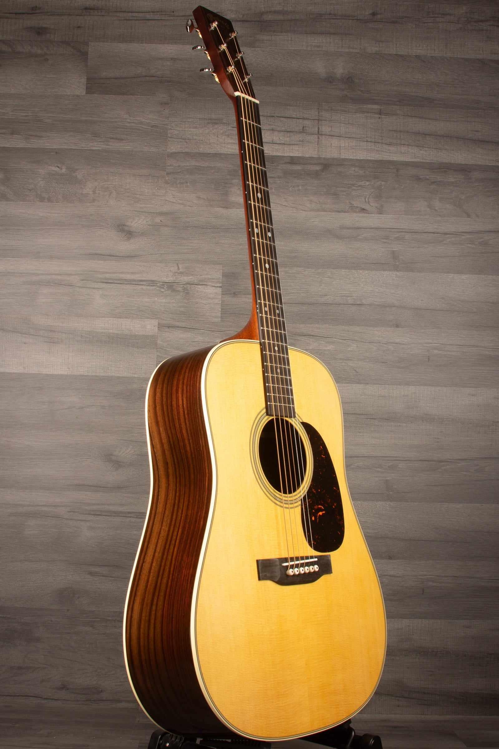 Martin D28 Acoustic guitar