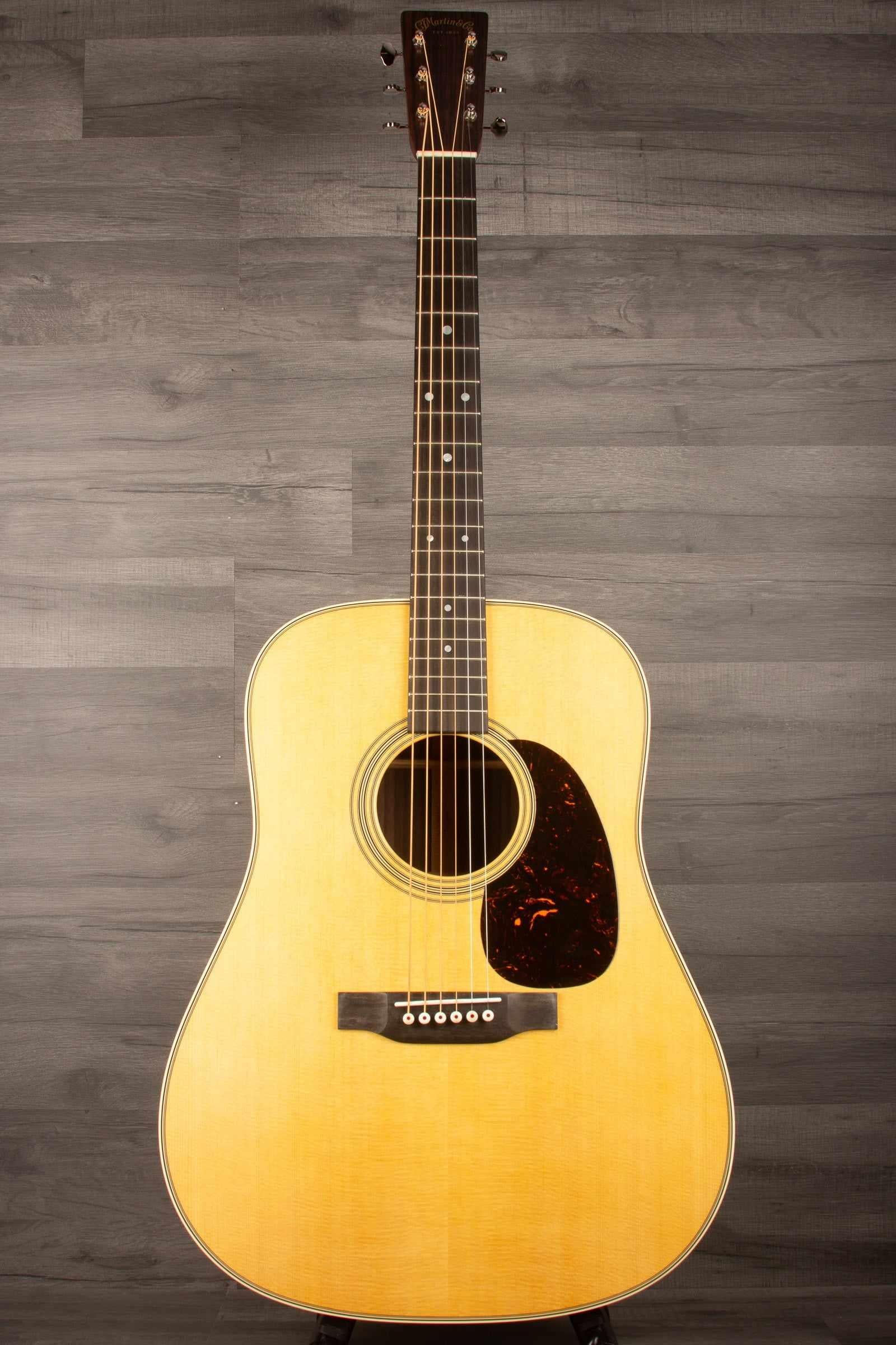 Martin D28 Acoustic guitar