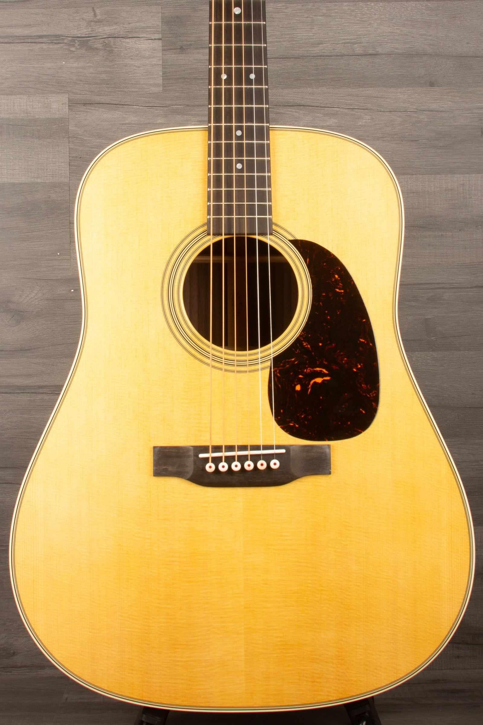 Martin D28 Acoustic guitar