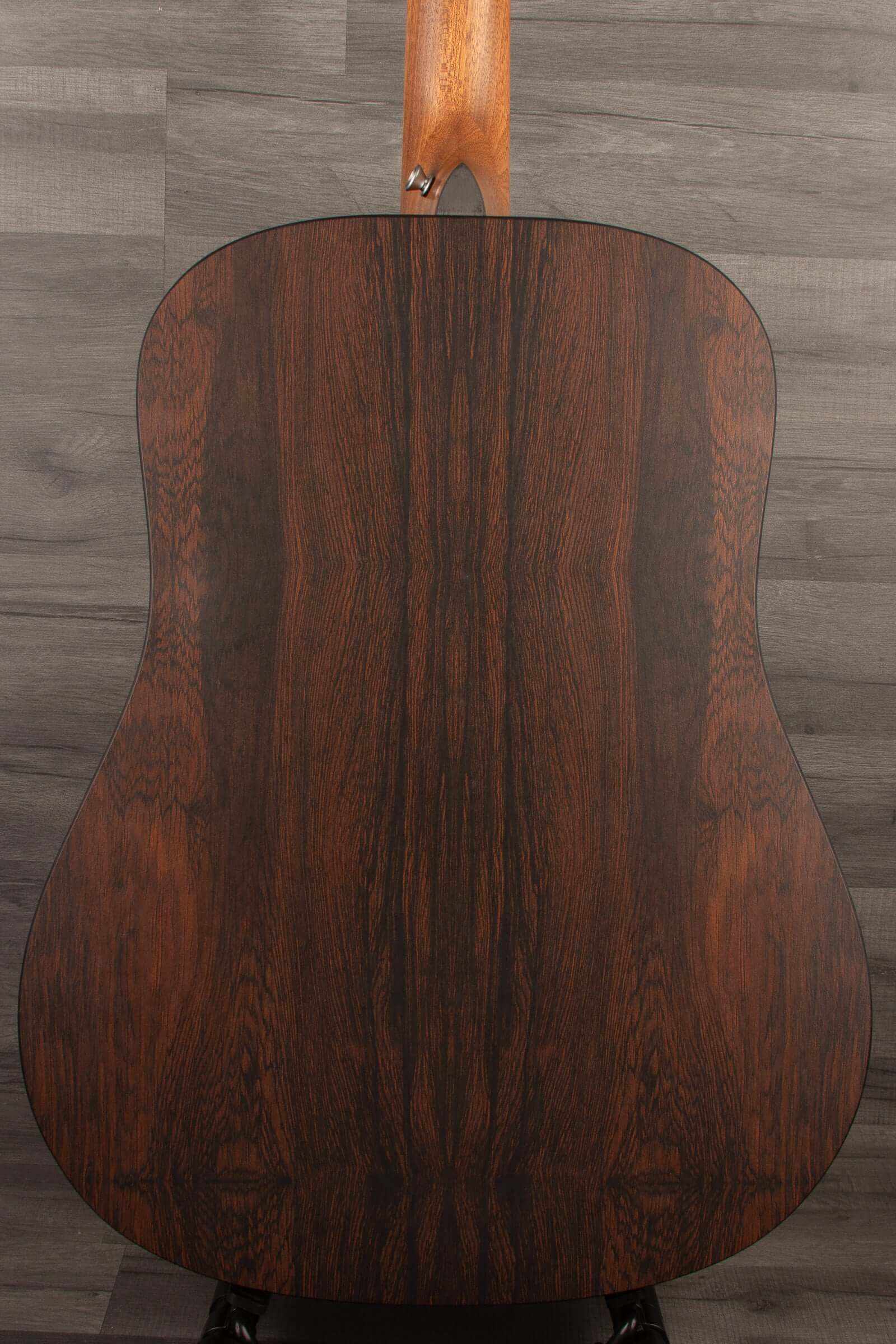 Martin D-X2E Brazilian - Acoustic guitar