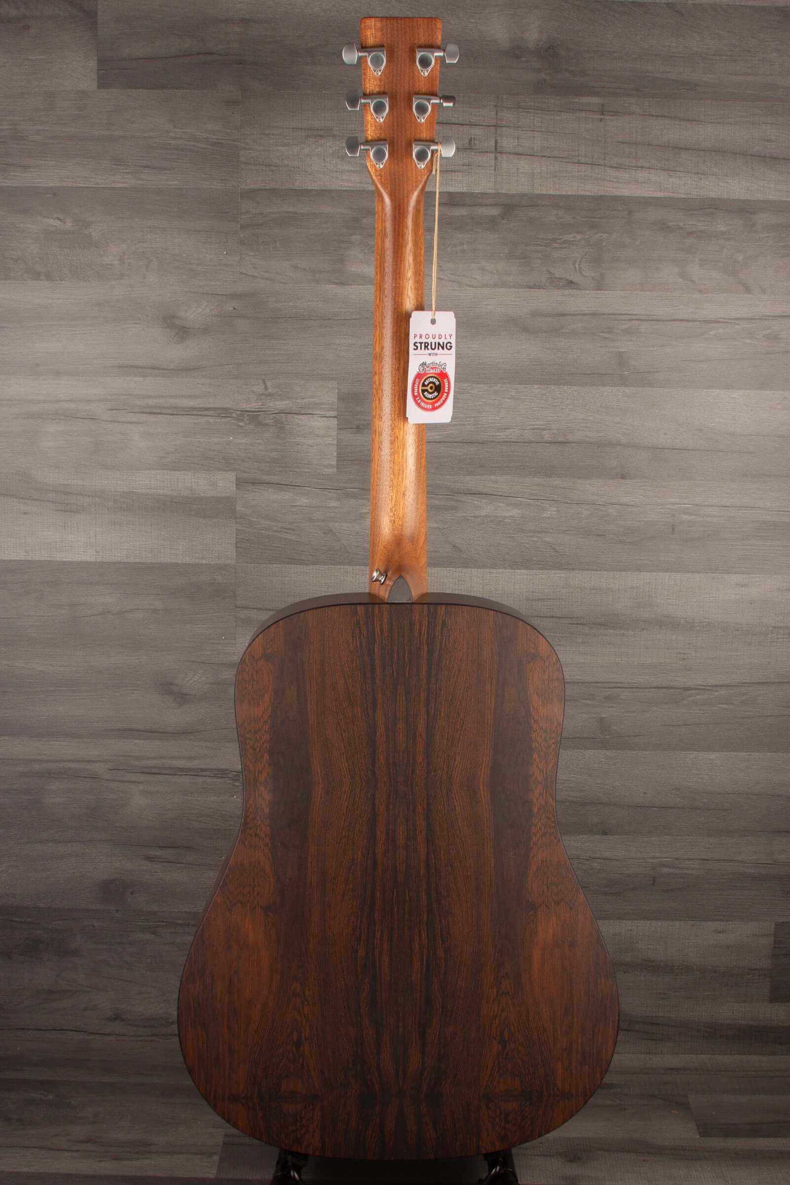 Martin D-X2E Brazilian - Acoustic guitar