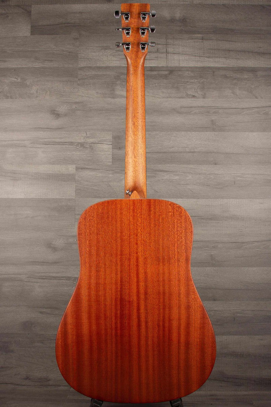 Martin DJR10 Natural - Acoustic guitar