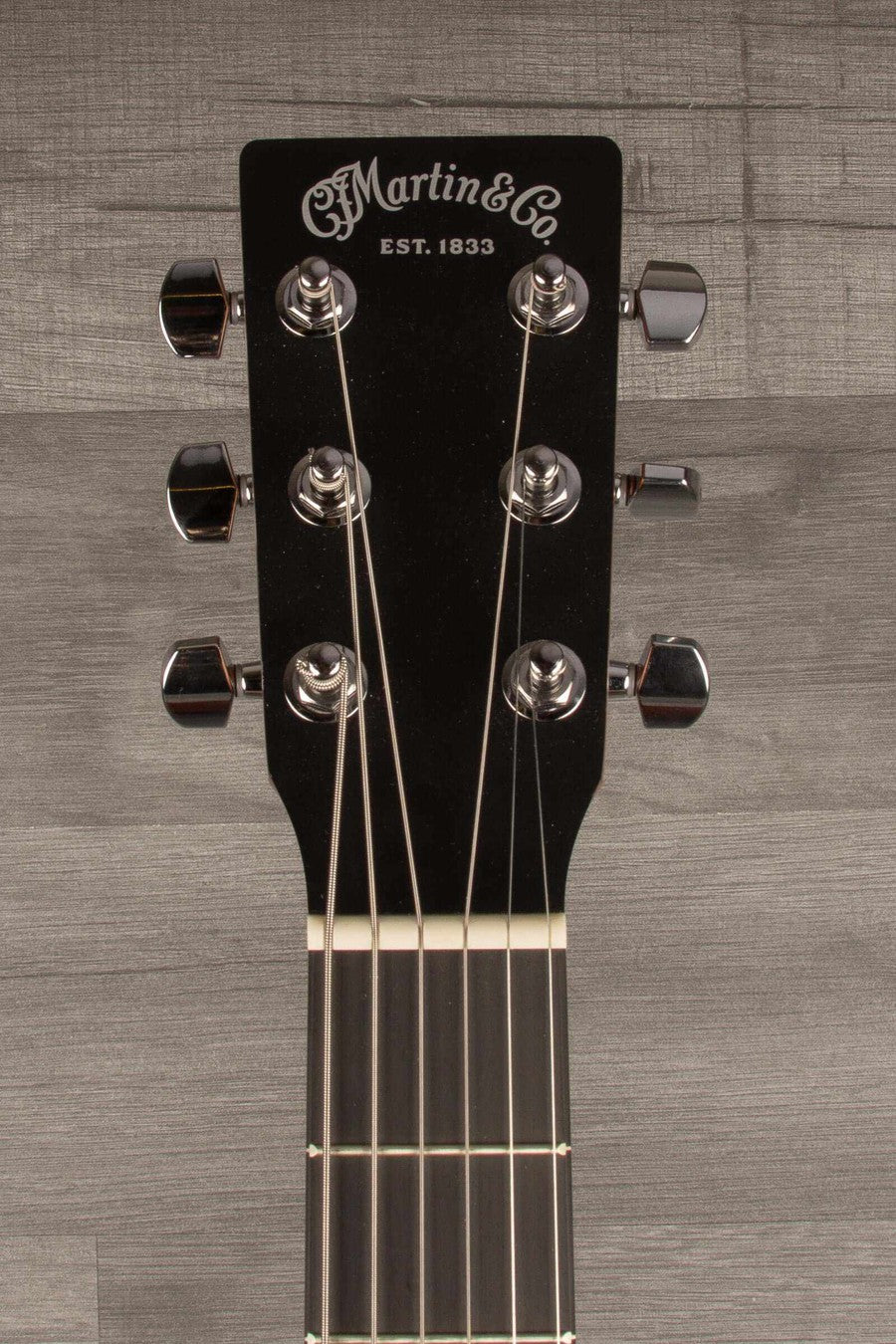 Martin DJR10 Natural - Acoustic guitar