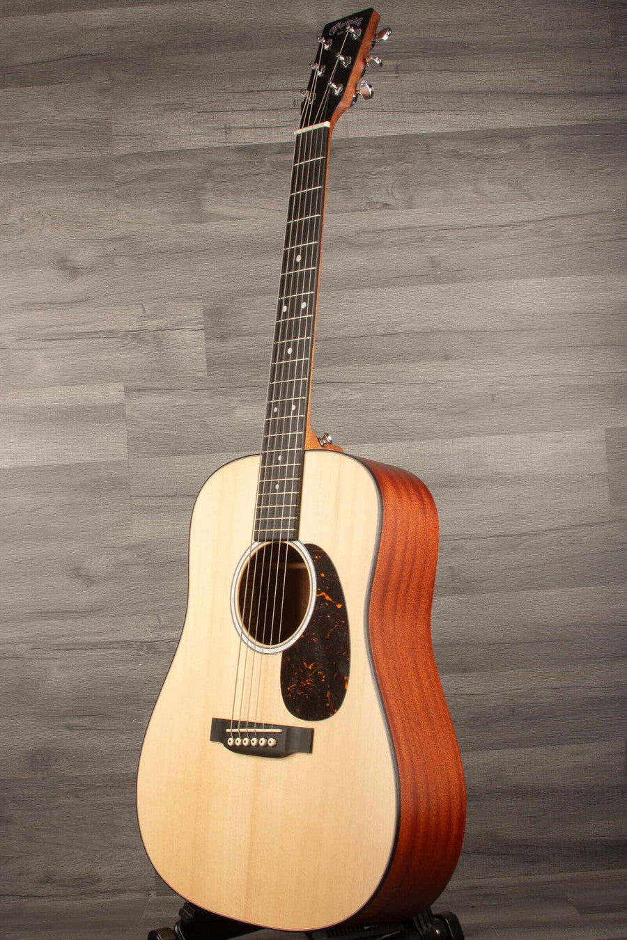 Martin DJR10 Natural - Acoustic guitar